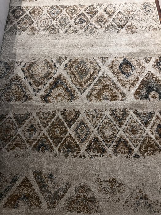 Tapete de Sala Homa