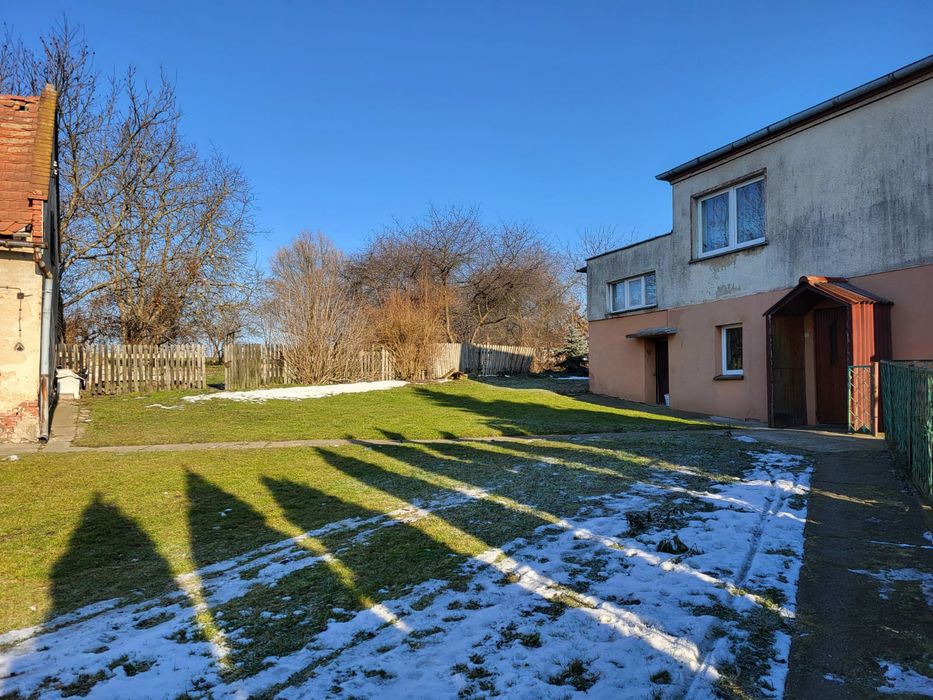 Dom z 14 arową działką - View 5