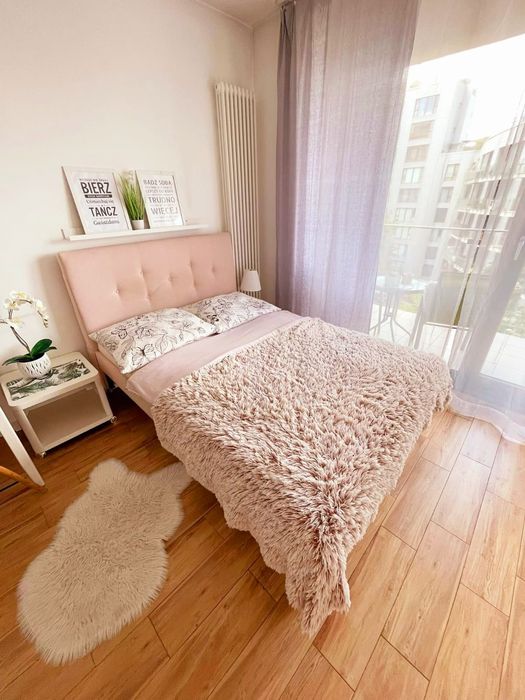Apartament Sweet Heart! NETFIX!