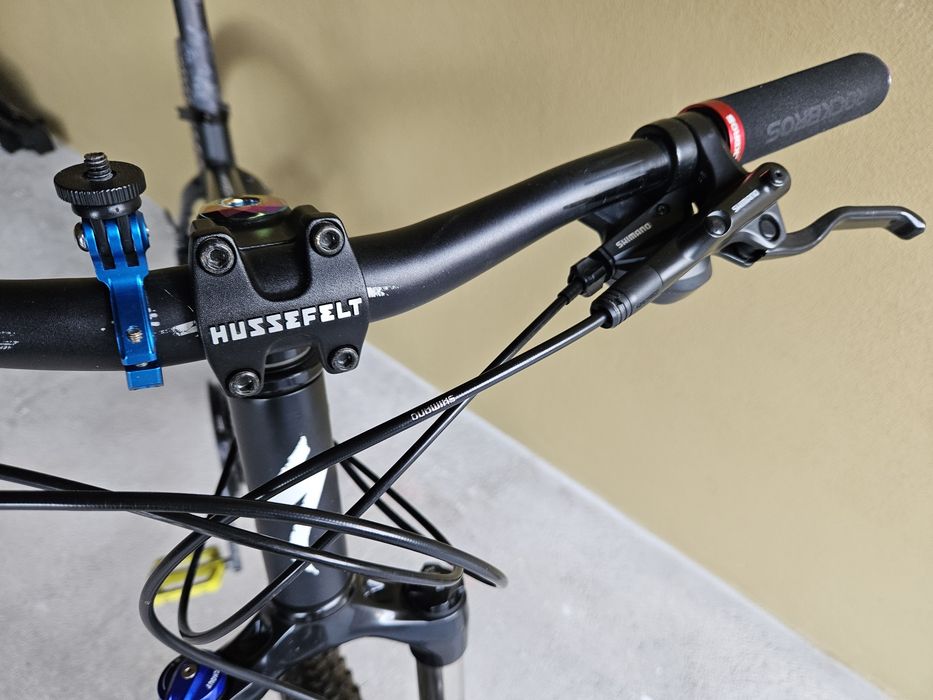 Bicicleta BTT Specialized Hardrock