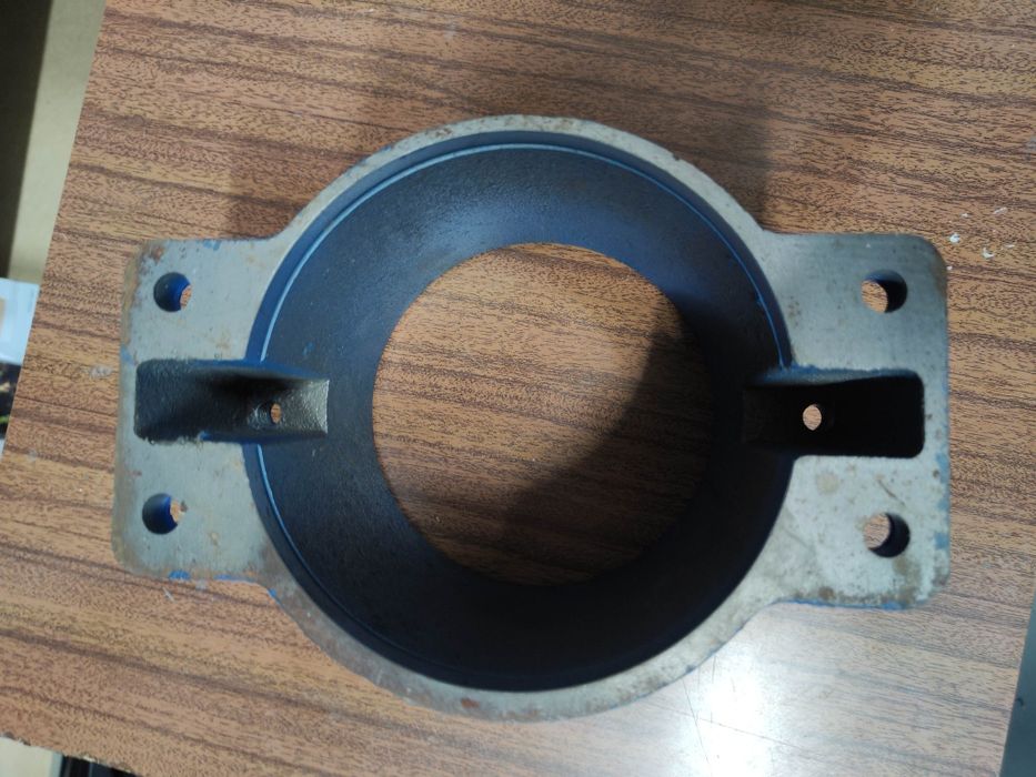 Peça para peletizadora 125