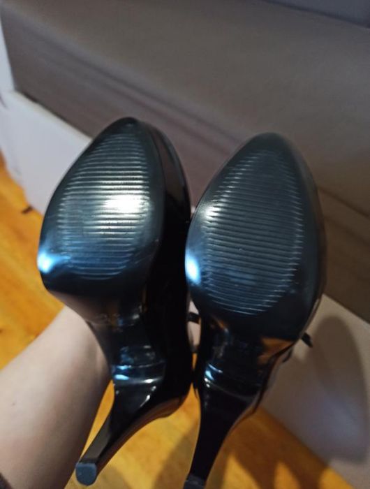 Туфлі жіночі р. 35