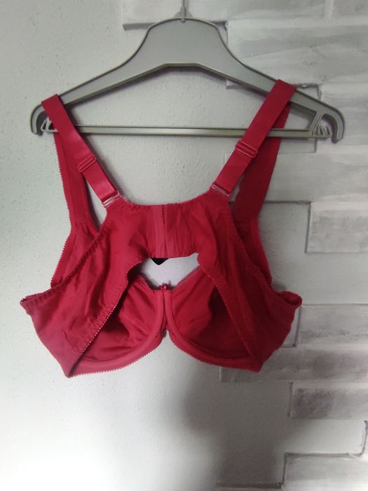 Sprzedam nowy biustonosz bawełniany