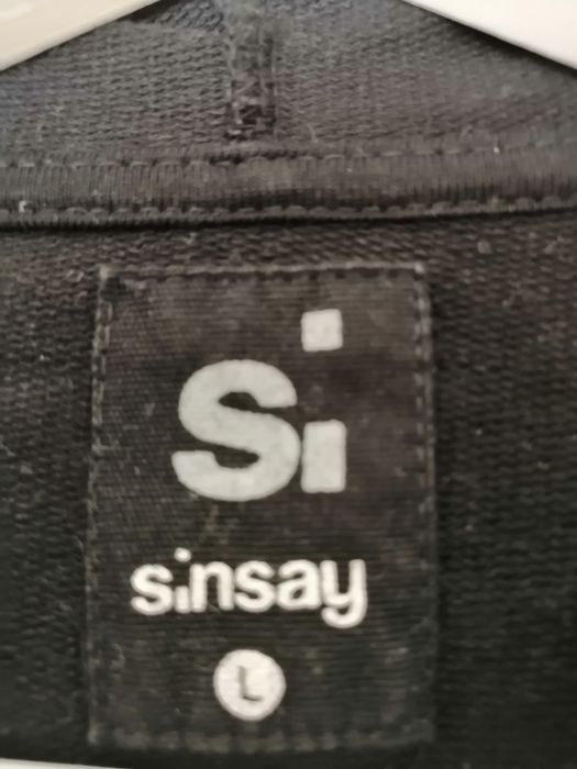 Bluza - firmy Sinsay
