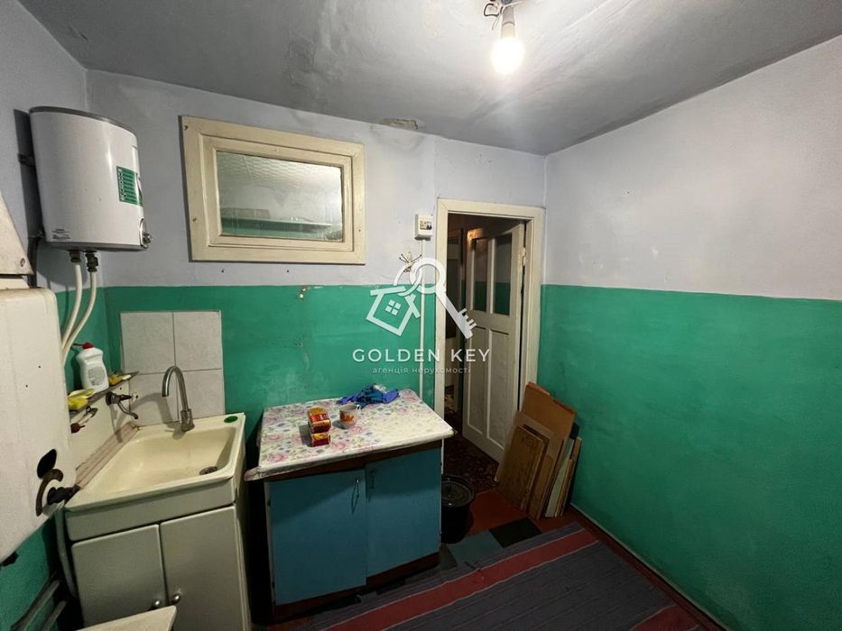 Продаж 2-кімнатної квартири (173 квартал, Автотехнікум)