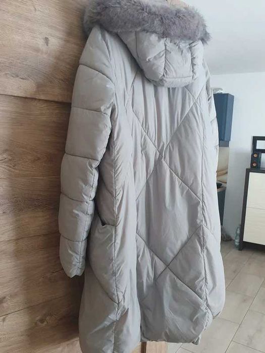 Płaszczyk kurtka Carry 42/44