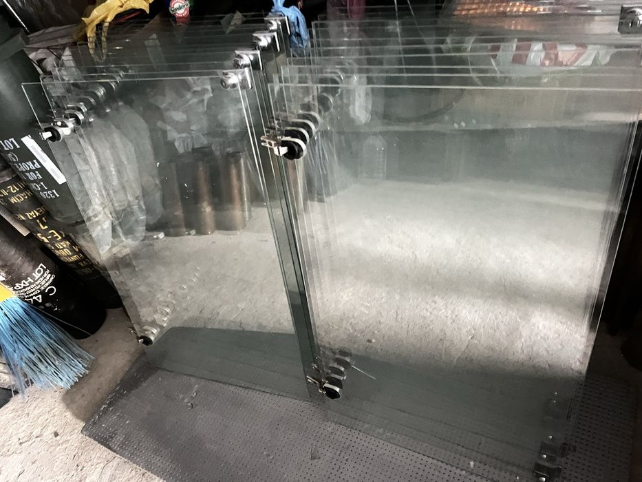 Торгівельне обладнання