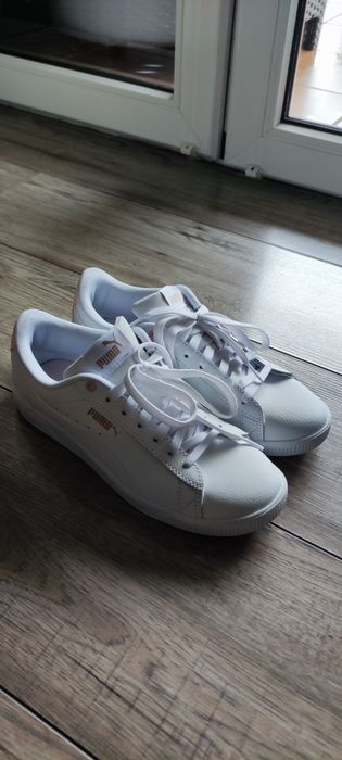 Buty damskie PUMA