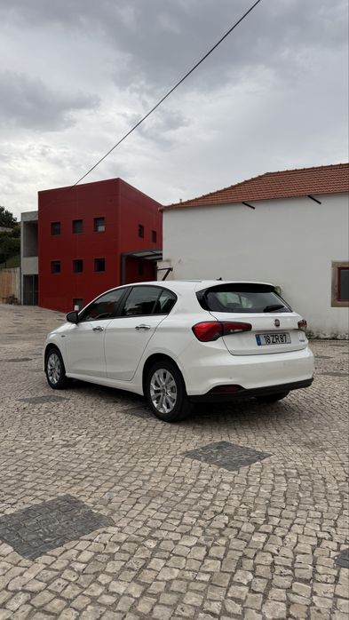 Fiat tipo 1.3 multjet muito estimado