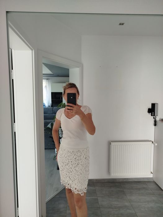 Spódnica damska rozmiar s