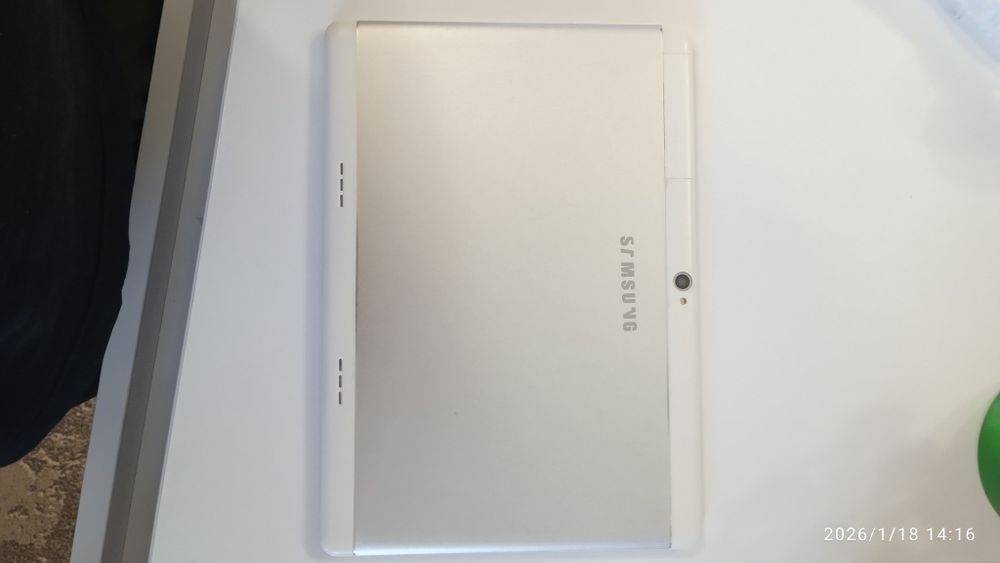 Планшет самсунг білий