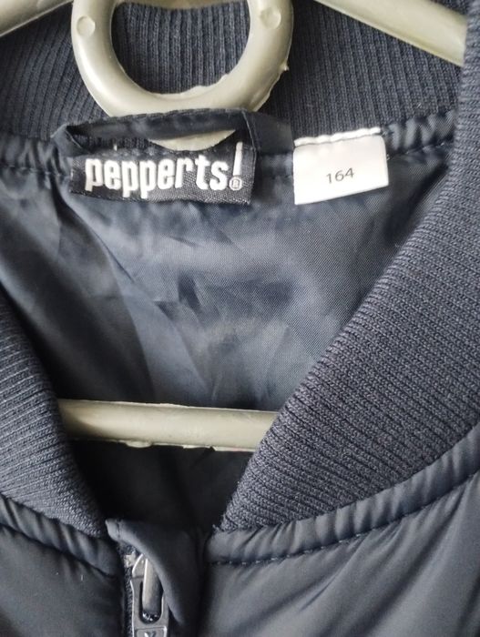 Бомбер від Pepperts
