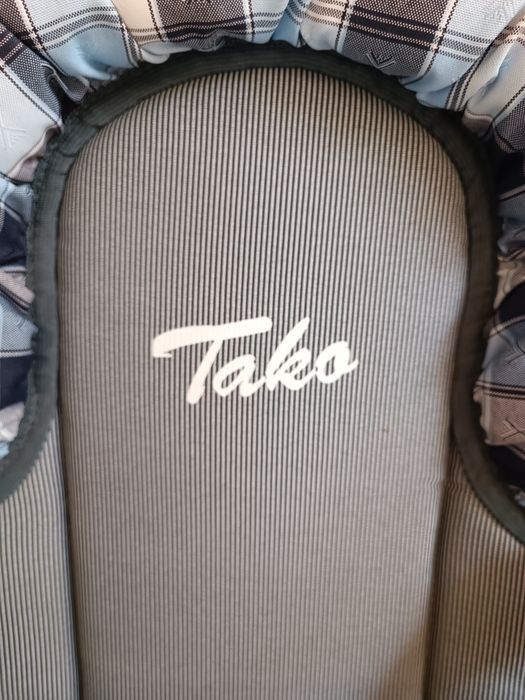 Huśtawka dziecięca Tako