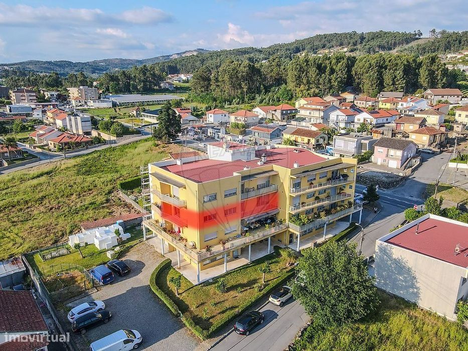 Apartamento T3 para venda