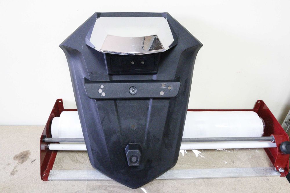 7557 Błotnik tylny mocowanie rejestracji Honda Goldwing GL 1800 |2018+