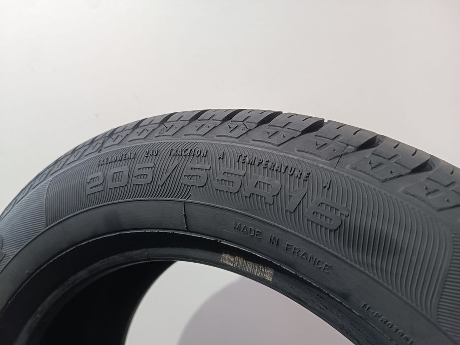 Літні шини GOODYEAR 205/55 R16 резина Р16