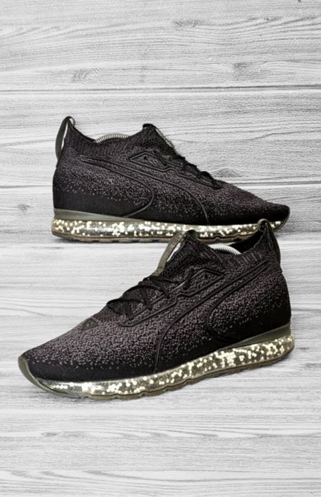 Sneakersy męskie limitowane Puma Jamming sportowe biegowe lekkie 44 45