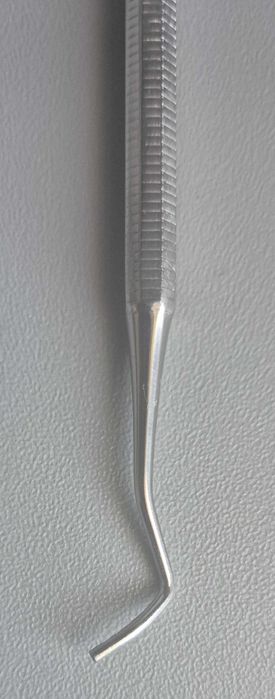 Blizzard Nail Tool, 14.5 cm, Double Ended