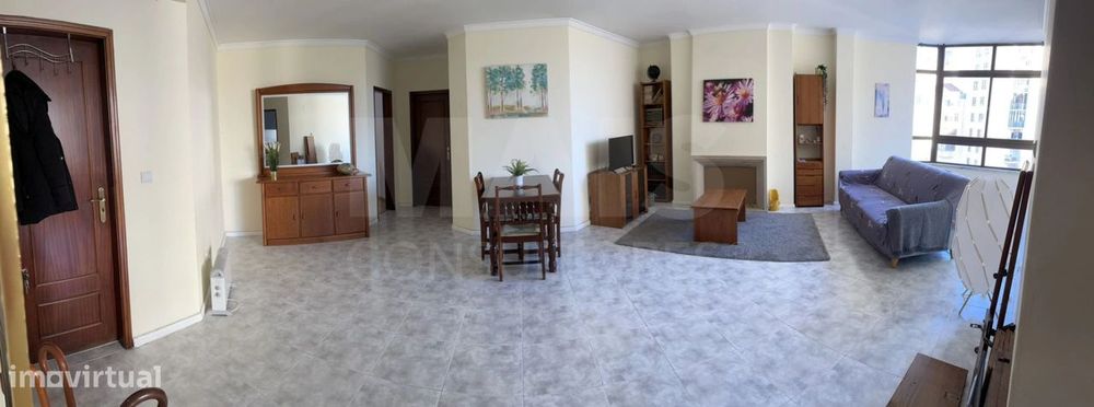 T2 remodelado Tapada Mercês