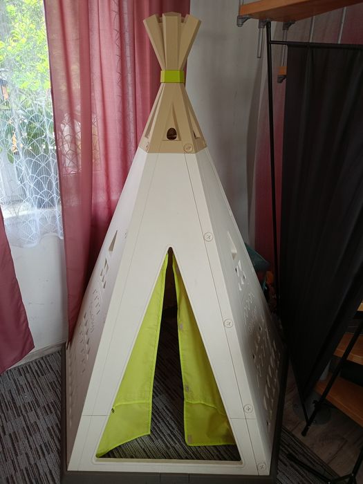 Namiot dla dzieci domek Smoby