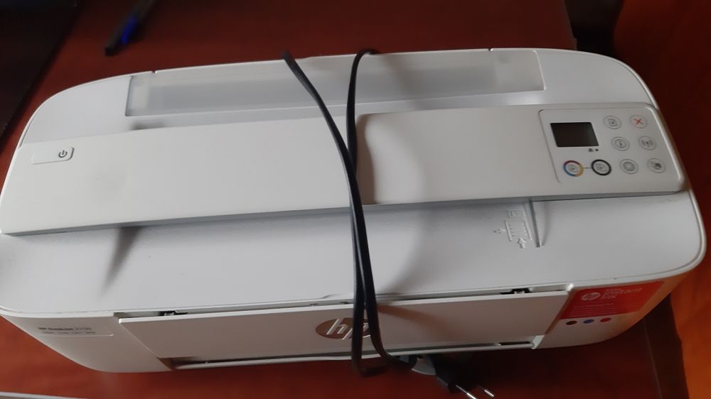 Impressora HP em bom estado