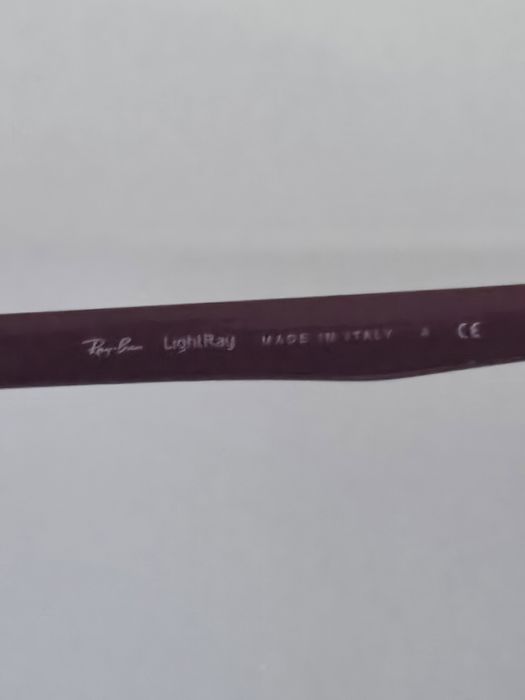 Ray-Ban okulary przeciwsłoneczne  8065