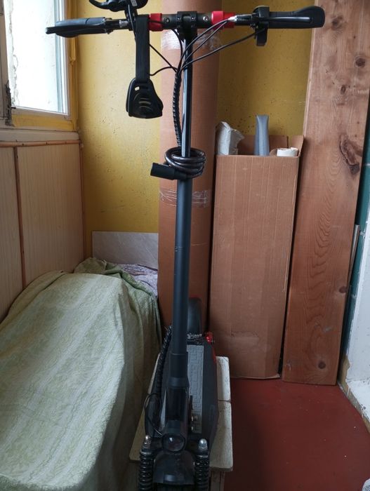 Продам/Обмін Kugoo m4 pro 18ah 800w