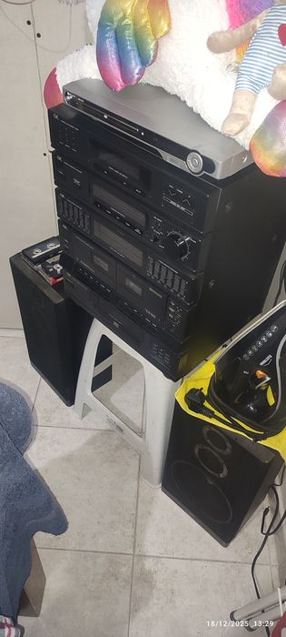 Hi-Fi CIE Vintage