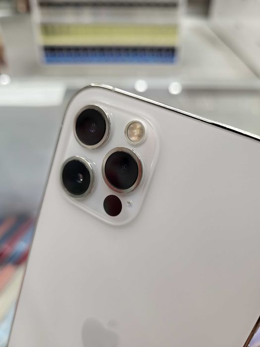 Iphone 12 Pro 512GB Bat 100% Telakces Felicity *Raty 0%