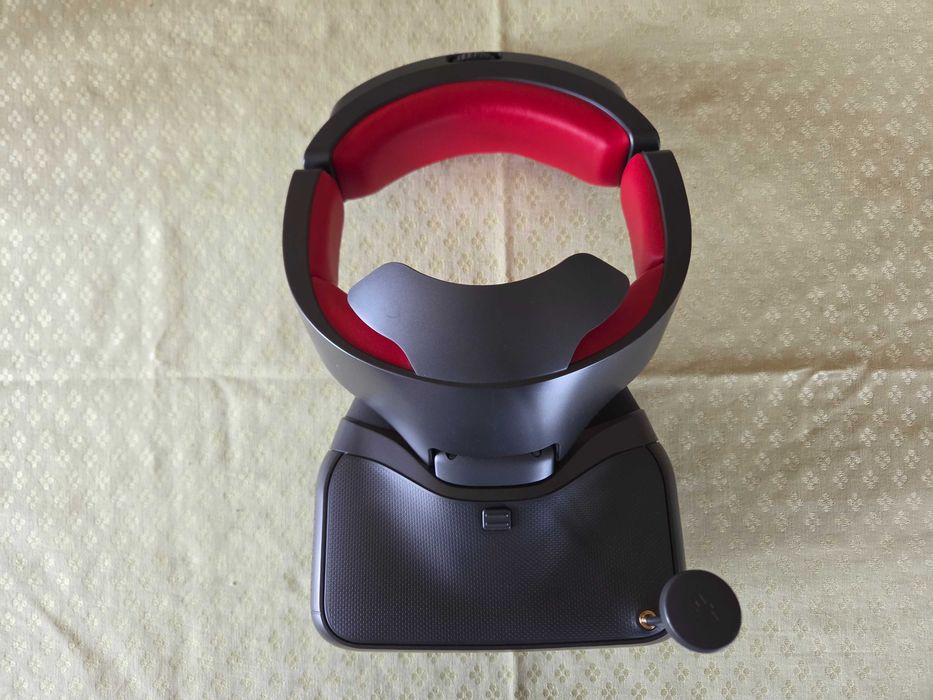 DJI Goggles Racing Edition - gogle VR do drona