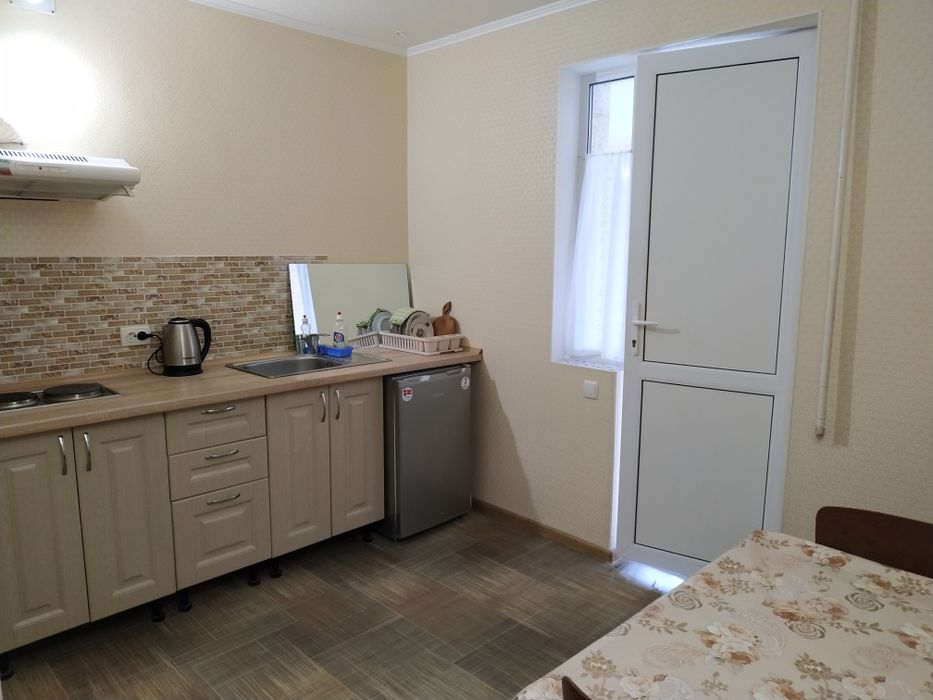 Квартира посуточно Голосієво