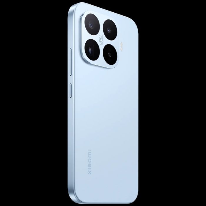 Xiaomi 17T 12/512GB Ice Blue