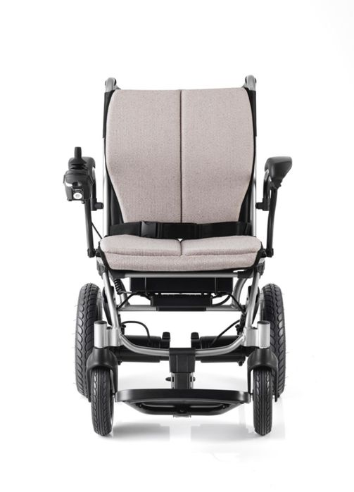 Bezpłatne wózki elektryczne dla osób z niepełnosprawnością – pomoc!