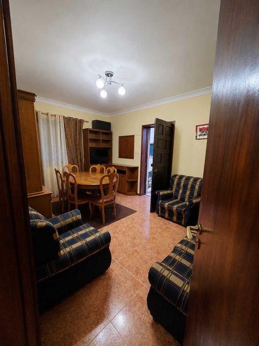Excelente Moradia T2 em Milheiros - Maia