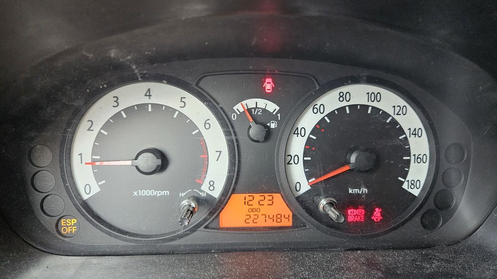 Kia Picanto 2010 VIN KNABJ513ABT100252 фото оголошення 7 з 9