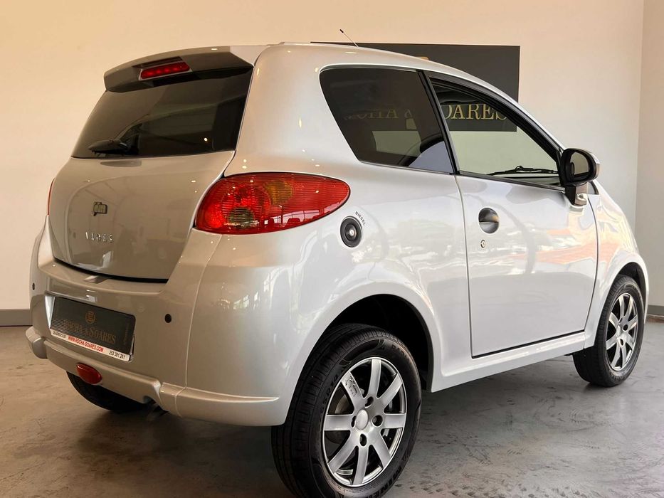 JDM ALOES  peças e acessórios