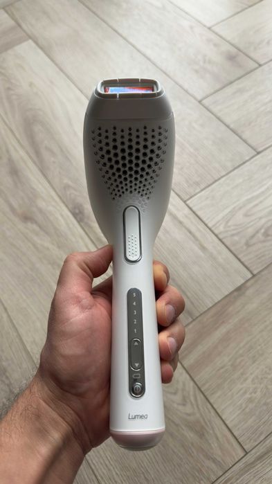 Philips Lumea SC2004/11 depilator laserowy