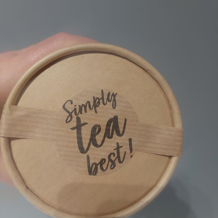 Herbata Brown House&Tea Oaza spokoju