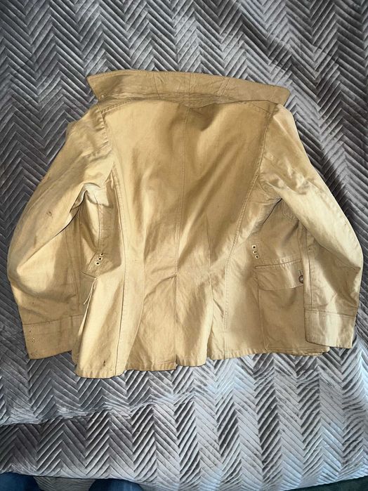 Bluza Afrika Korps oryginał Luftwaffe