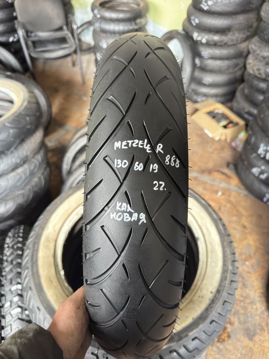 Продам шины 120/90 120/70 130/70 -18 19 Одесса