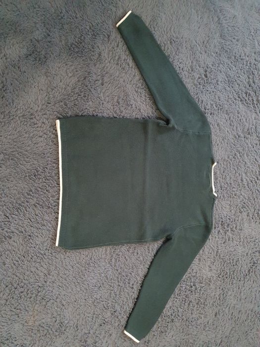 Sweter Zara rozmiar 110