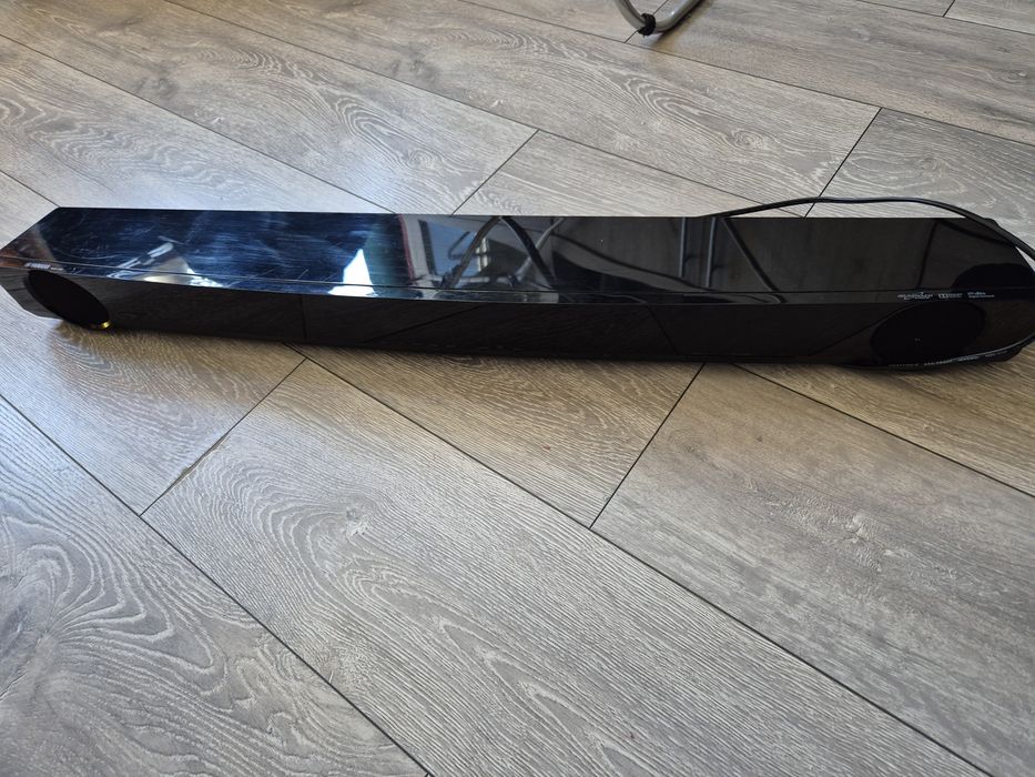 Subwoofer Yamaha