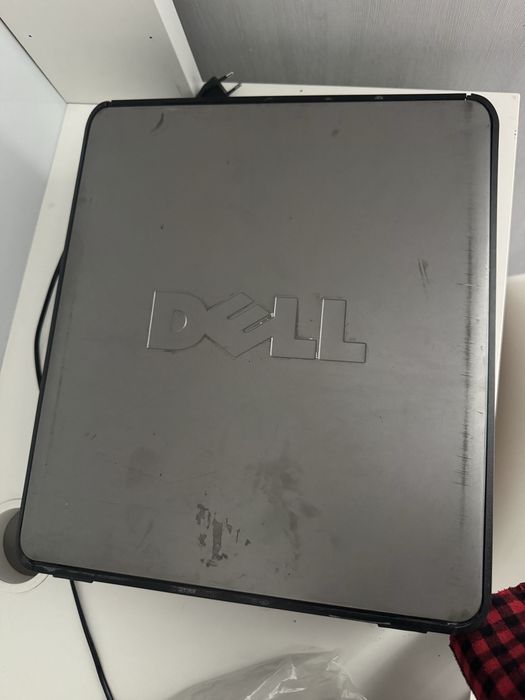 Системный блок Dell OptiPlex SFF, рабочий