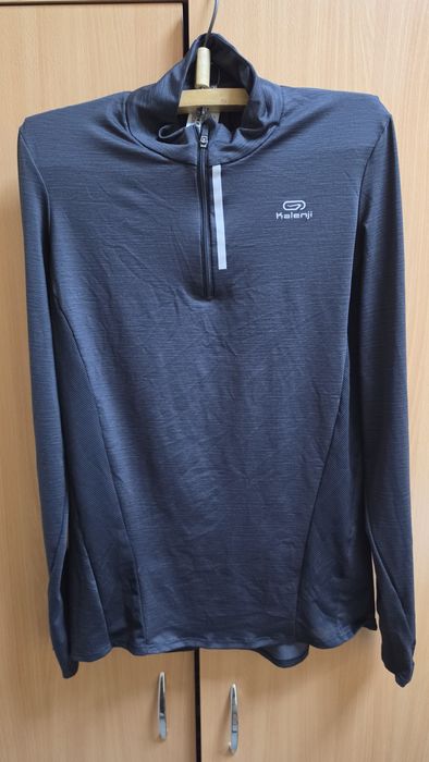 Лонгслів Decathlon kalenji