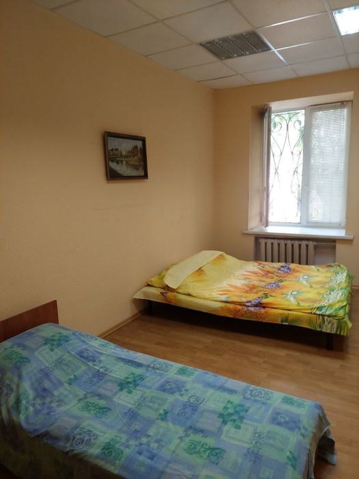 Посуточно,Помесячно 3к Коллективам - рядом Мечникова,парк Шевченко