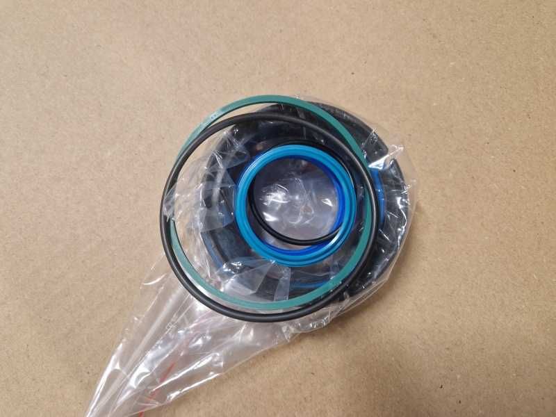 Uszczelnienie cylindra DZ80/40