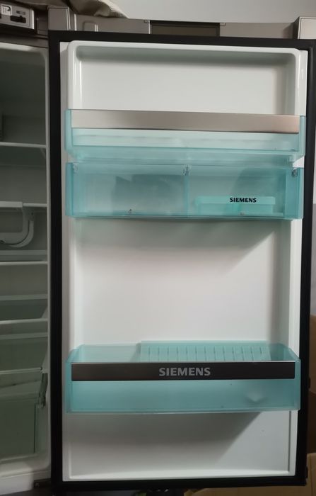 Frigorífico / Combinado Siemens