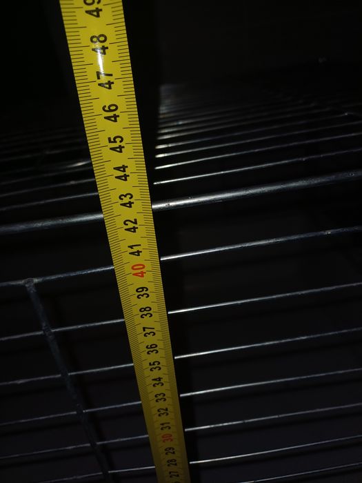 Klatka dla królika, świnki,