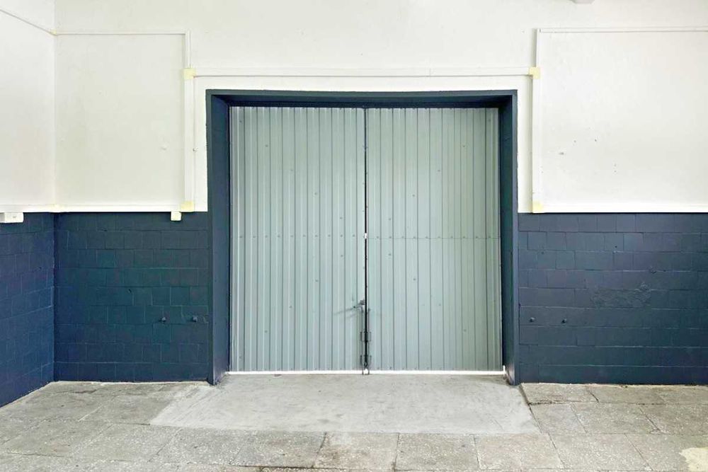 33 кв.м. під Склад або мале Виробництво. Київське шосе 143. Власниця