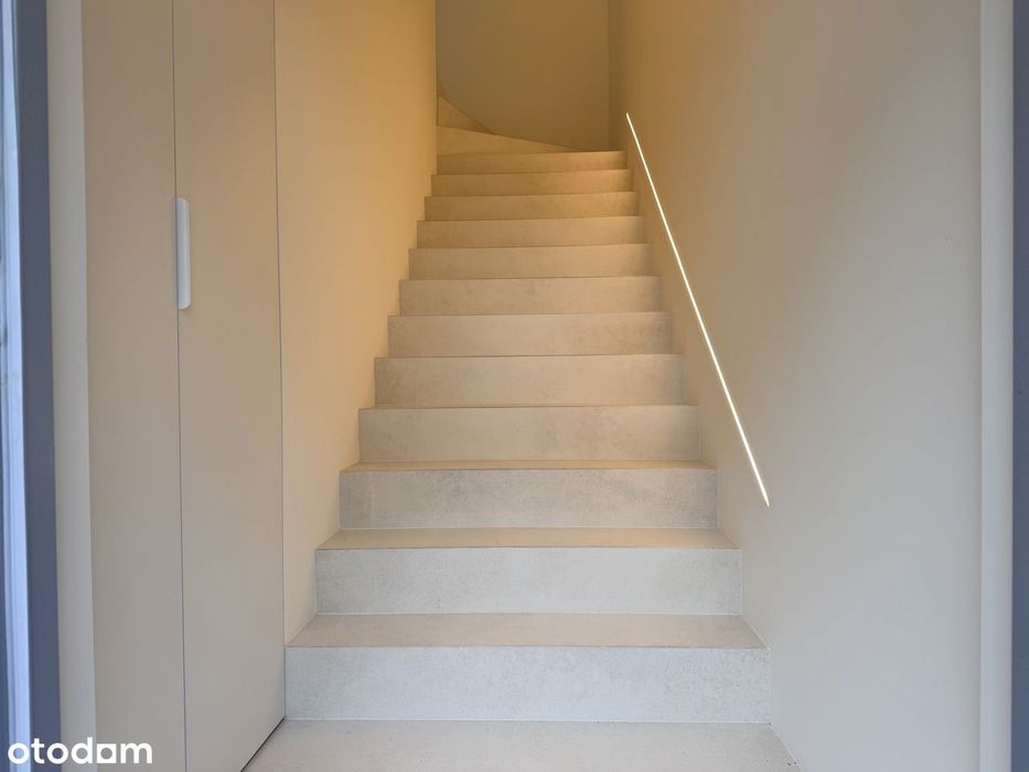 Piękny apartament  NOWY | Z Widokiem | IWINY | Jagodno